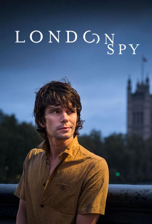 Лондонский шпион 2015 London Spy