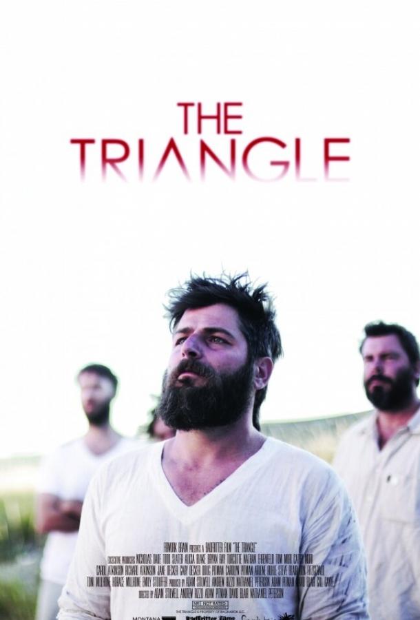 Треугольник 2016 The Triangle