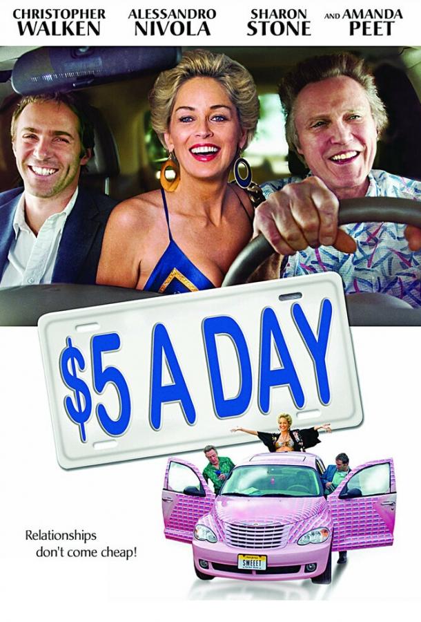 Пять долларов в день 2008 $5 a Day