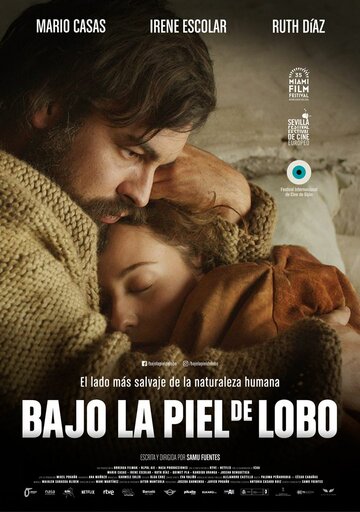 В волчьей шкуре 2017 Bajo la piel de lobo