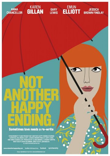 Не просто счастливый конец 2013 Not Another Happy Ending