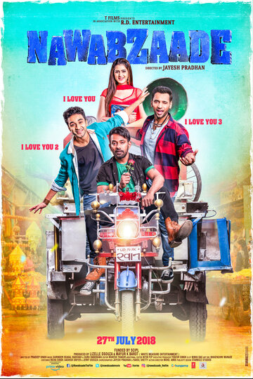Nawabzaade 2018 Nawabzaade