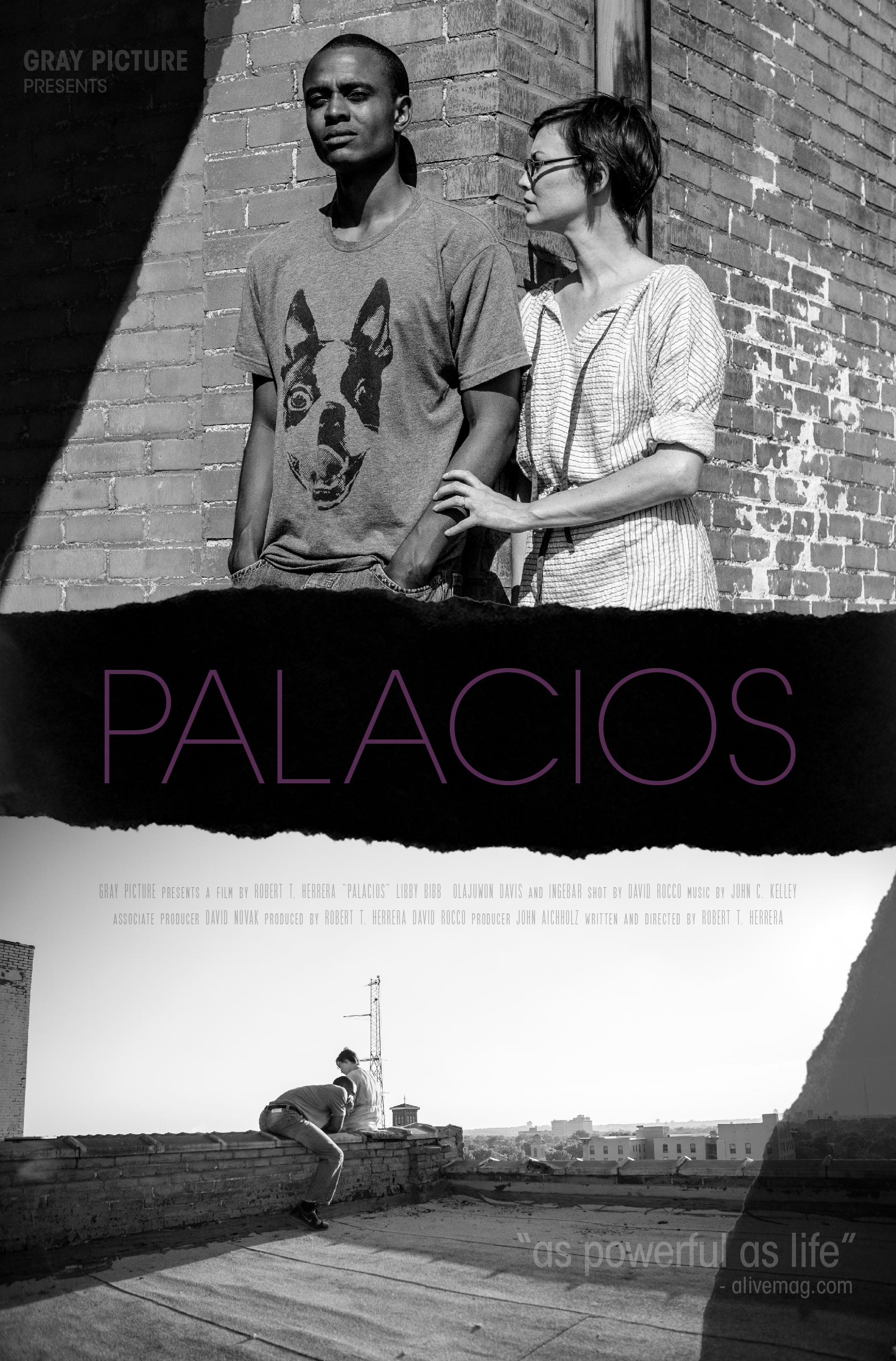 Паласиос 2017 Palacios
