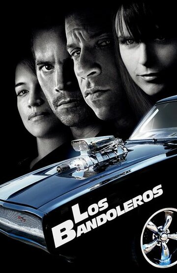 Бандиты 2009 Los Bandoleros